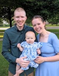 Bethany &amp Her Family